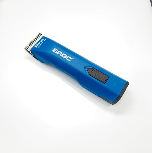 KAZUMI Cordless A5 Clipper
