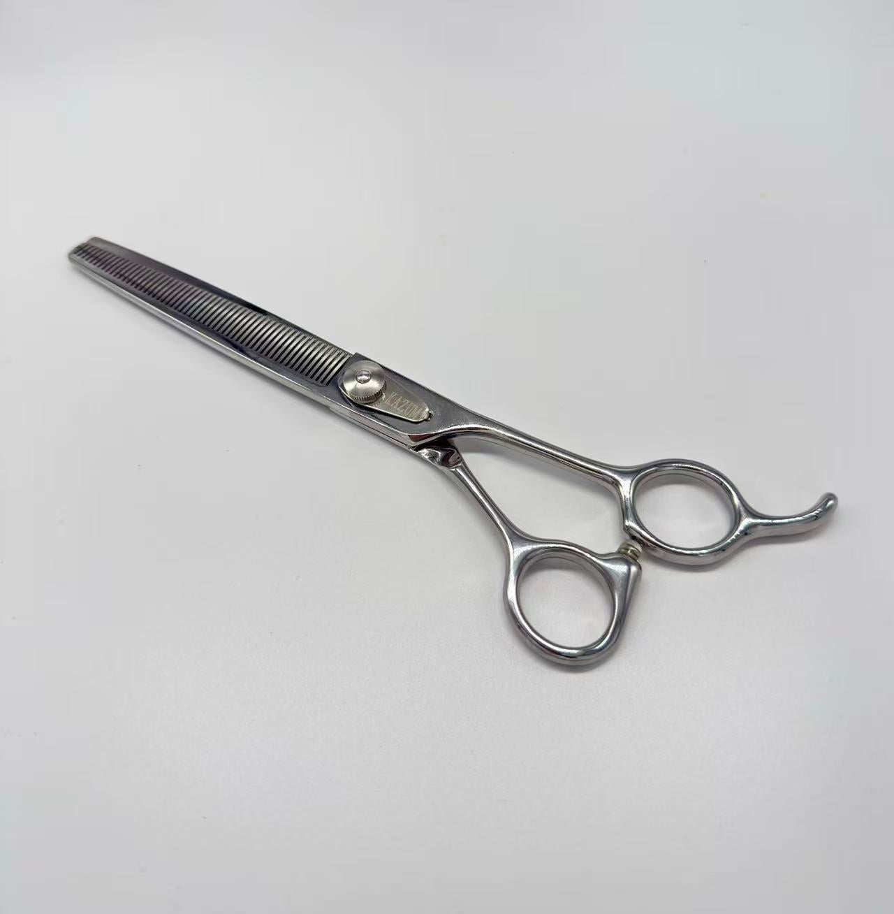 KAZUMI Thinning Dog Scissors-7 inch 46T